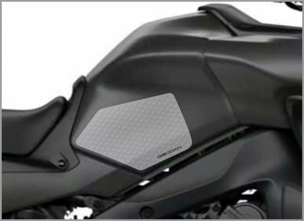 Onedesign Tank Grip Tracer9 '21 CLR HDR336