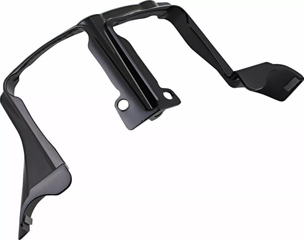 Kuryakyn Cover Tappet Prec 17+BLK KUR6440