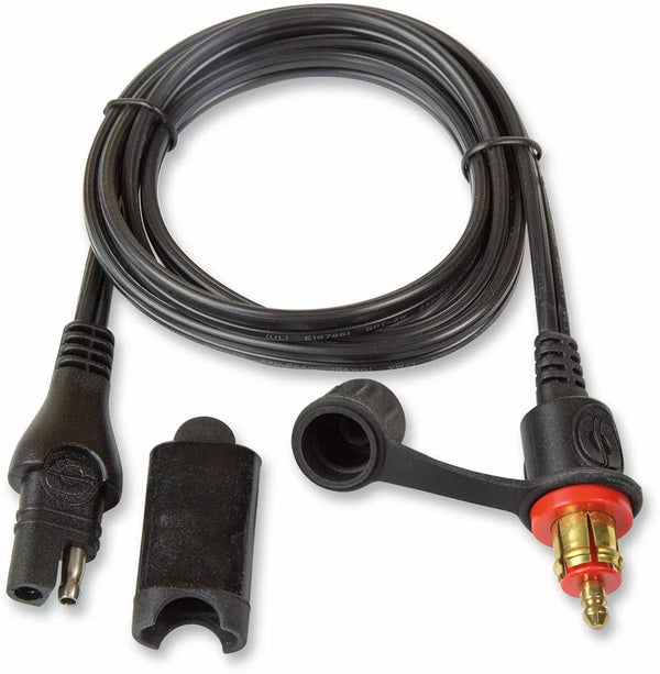 Tecmate Charger CBL Euro your O9 O09