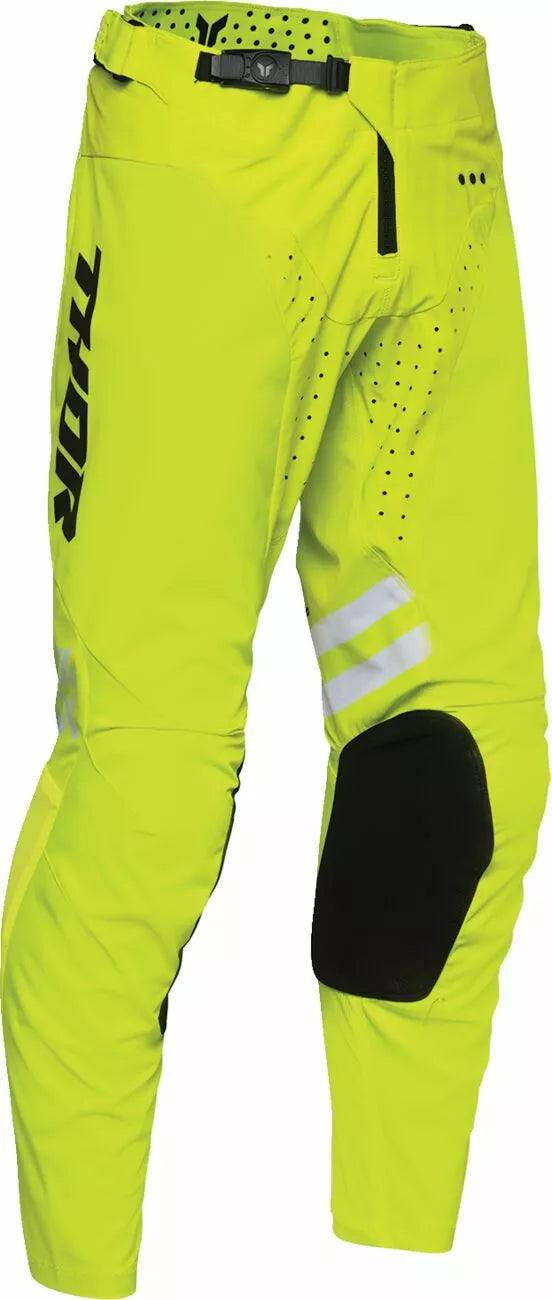 Thor Pant Launchmode Dozer AC/BK 42 2901-11985