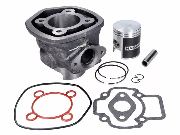 Комплект за цилиндри на Naraku 70cc NK102.66.2