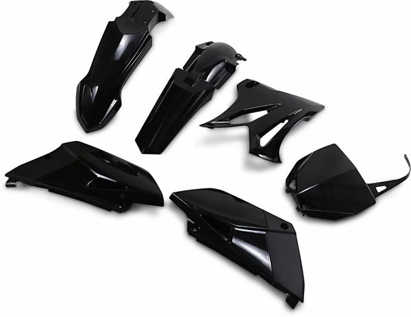 НЛО комплект за тяло YZ85 15-21 blk yakit320@001