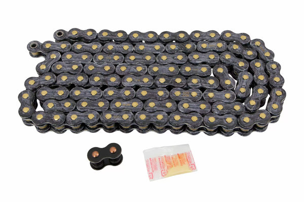 RK верига RK525ZXW BK 114R BL525ZXW-114-CLF