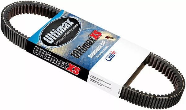 Ultimax Belt Ultimax XS Arctic XS808