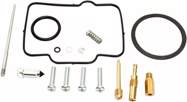Moose Offroad Hardparts Kit Remoint Kit Carb Hon 26-1543