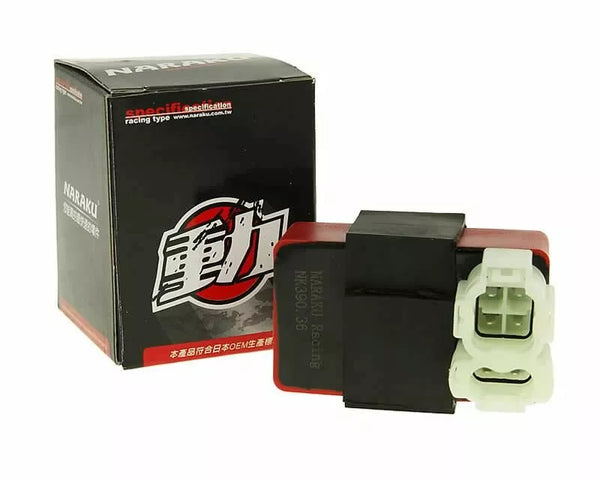 NARAKU CDI UNIT неограничен NK390.36