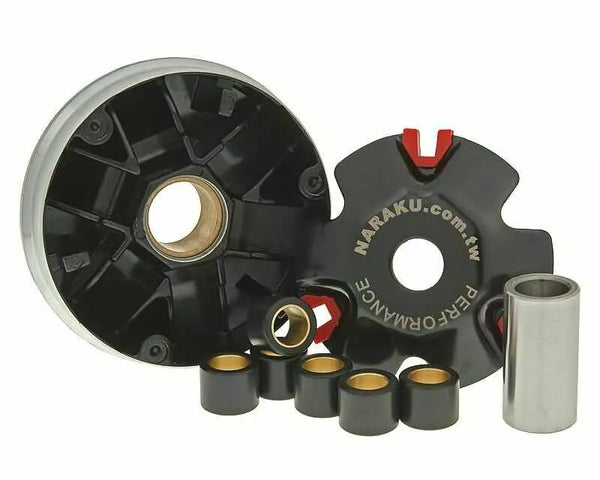 Naraku Pariator Kit Sport NK900.81