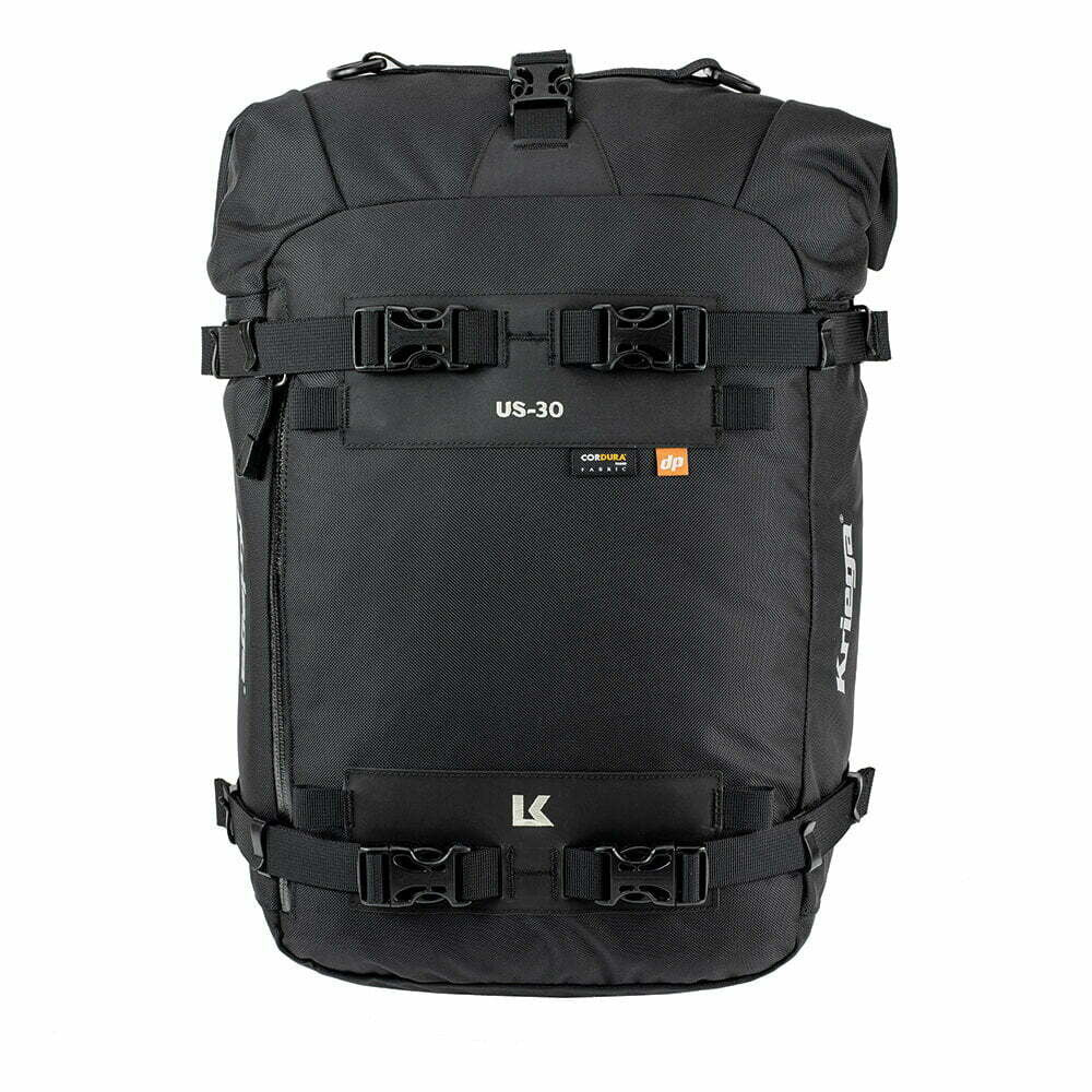 Kriega drypack ни 30 черно