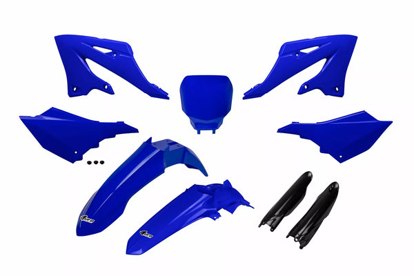 НЛО комплект за тяло Full YZ125/250 22-25 yakit335f@999c