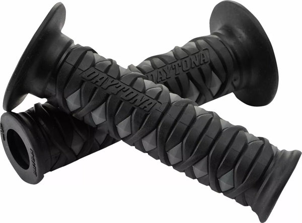 Daytona Grip GGD-KATANA OPEN GREY 88576