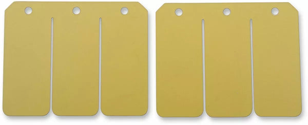 Boyesen FSS REED YZ125 02-16 SSF131