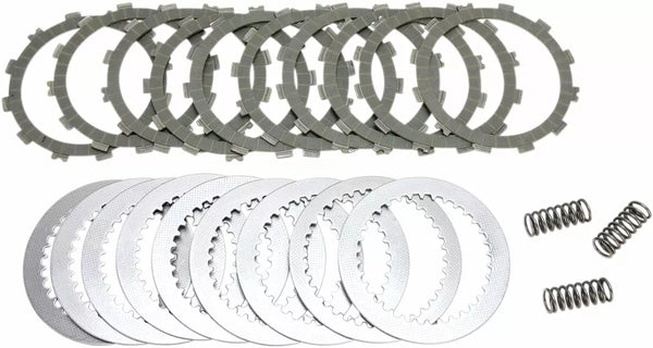 EBC комплект съединител Aramid SRK129 SRK129