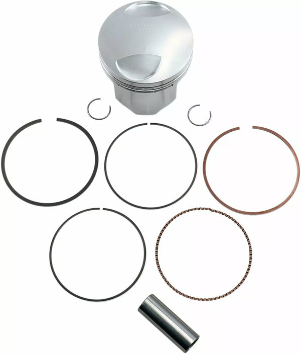 Wiseco Piston Kit XT/TT/SR 500 W4045M08750