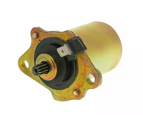 101 Octane Starter Motor VC28668