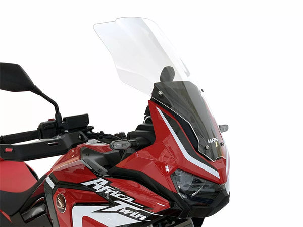WRS предно стъкло Caponord CRF1100L C HO028T