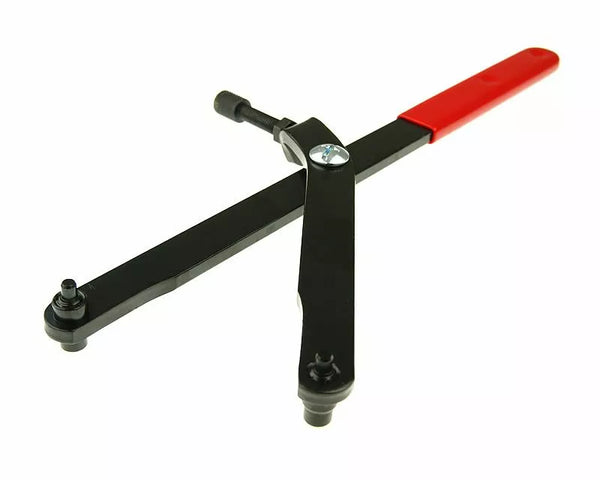 101 Octane заключващ инструмент IP11174
