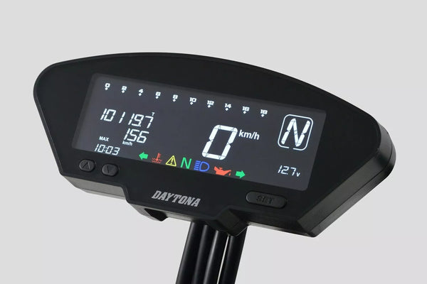 Daytona Deva01 Мултифункционален пилот 89363