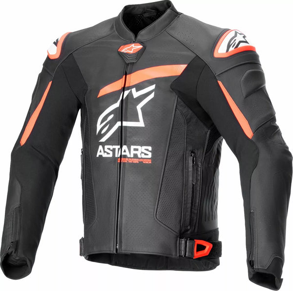 Alpinestars (Road) Jacket GP+R V4 Air BrW 50 3100624-1321-50