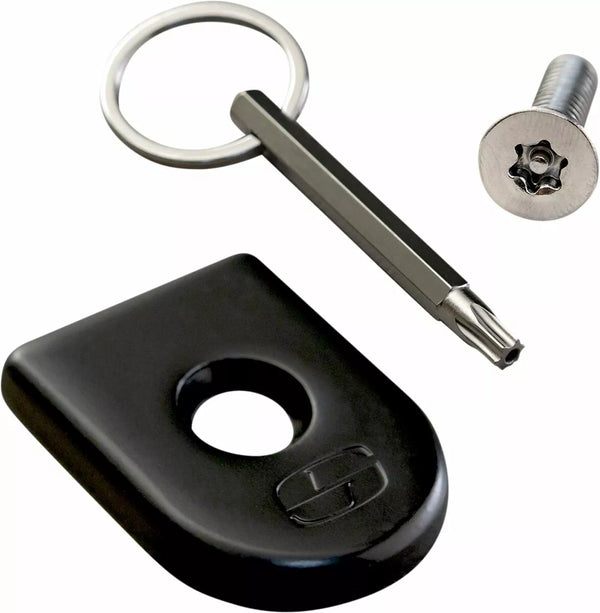 Saddlemen Secute Secate Security Black 8910b