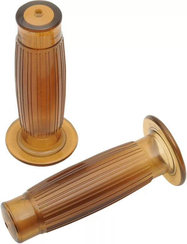 EMGO GRIPS GT Golden Oil 7/8 42-28709