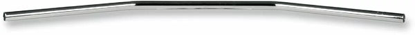 TRW Hbar 22mm Dragable Long Stl Chr MCL121SC