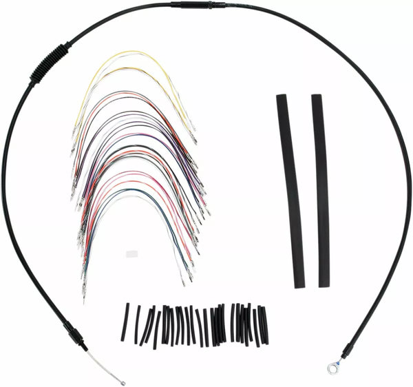 Берпови контрол на марката KT FLH (ABS) 13 B30-1048