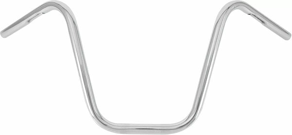 Burly Brand Hndlable Tall Ape Chr 12 B28-349