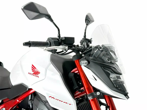 WRS предно стъкло спорт CB750 Hornet HO060T