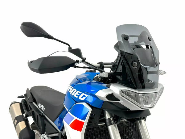 WRS предно стъкло Enduro Tuareg 660 D AP012FS