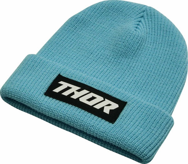 Thor Beanie Corp Powder Blue 2501-4303