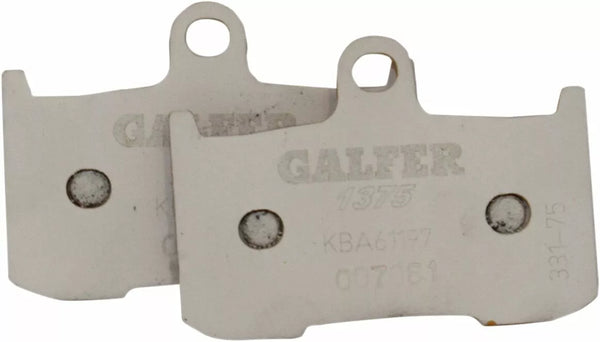 Galfer спирачна накладка Sintered Sport FD331G1375