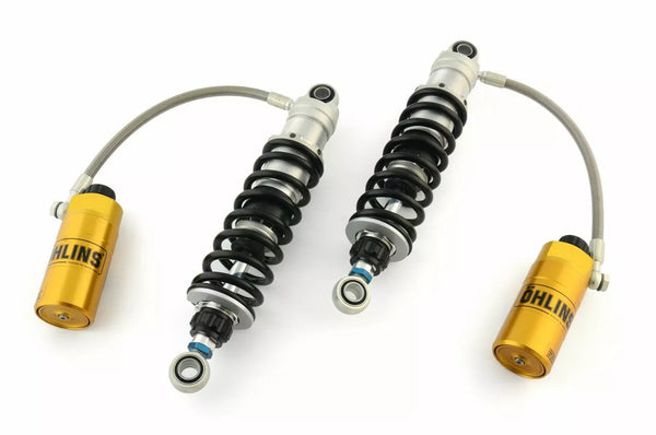 Ohlins шокира HD ST-Glide/E-Glide/R-G HD 044