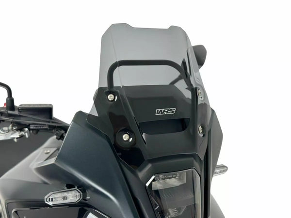 WRS предно стъкло спорт NX 500/400 DA HO078FS
