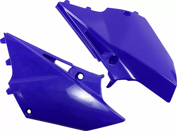 НЛО странични панели YZ15-21 BL YA04842#089