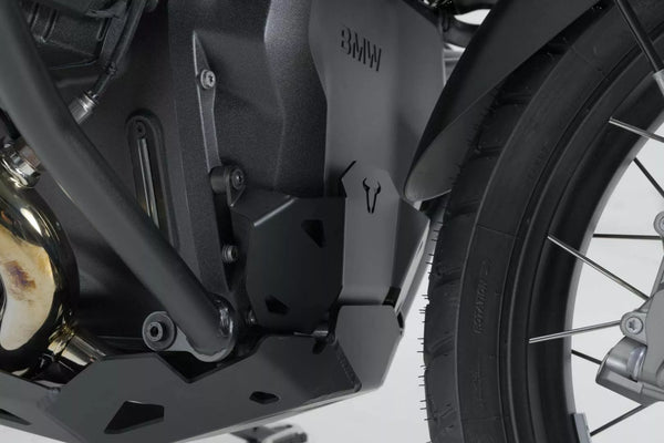 SW-мотохнохнологичен предпазител Ext Black R1300GS MSS.07.975.10200/B