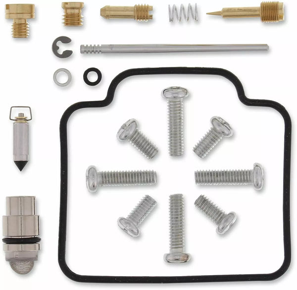 Moose Offroad Hardparts Repair Kit Carb Pol 26-1028