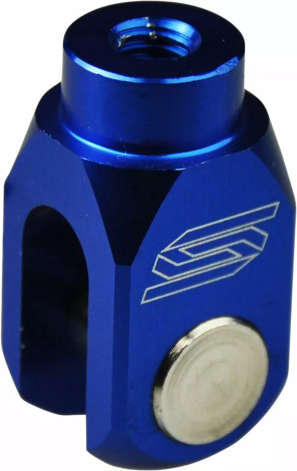 Белег спирачка clevis син BC101B
