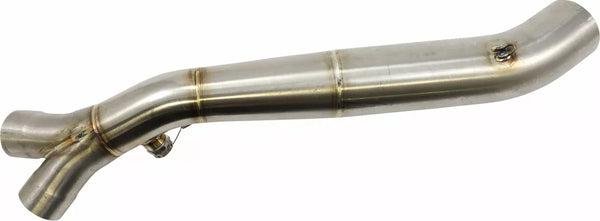 Акраповична връзка тръба SS S 1000 RR L-B10R3