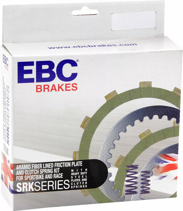 EBC комплект съединител Aramid SRK7017 SRK7017