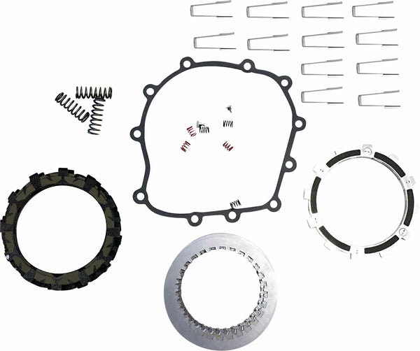 RECLUSE CLTH KT RADX BMW F750/850 RMS-6309009