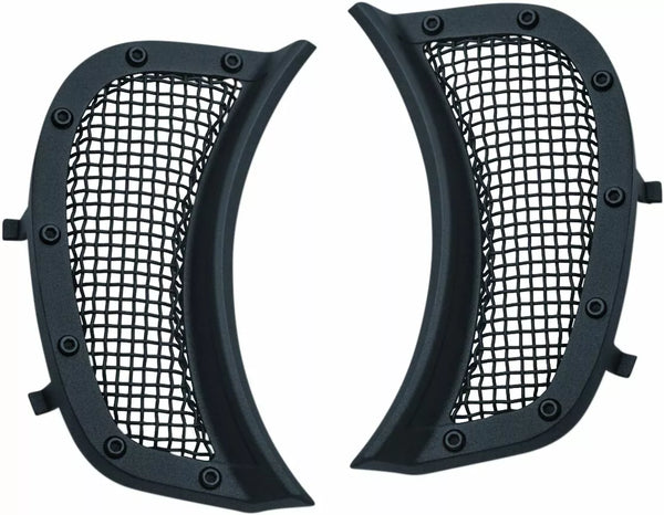 Kuyakyn Mesh Accents 15-Up Kur6519