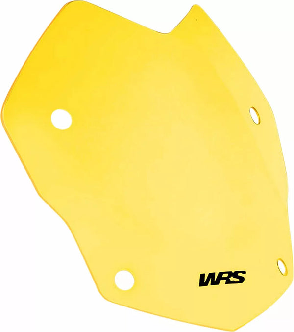 WRS предно стъкло Rallye R1250GS Yell BM045GF