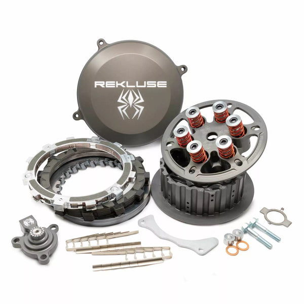 RECLUSE CLUTCH RAD CX SHERCO 450/500 RMS-7908004