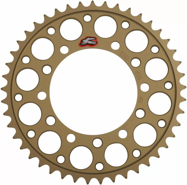 Renthal Sproget R 530 45T HA 210U-530-45P-HA