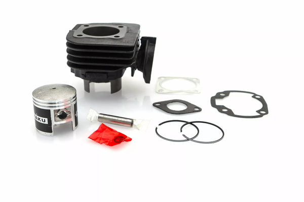 Комплект за цилиндри на Naraku 70cc NK102.30.2