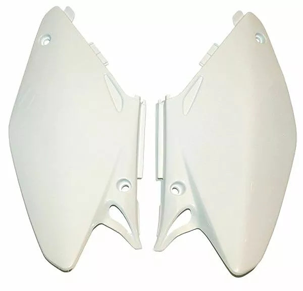 НЛО страна на панела CR 05-07 WH HO03658#041