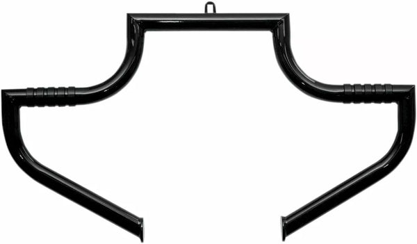 Lindby Magnumbar 97-23 Flht BLK BLK
