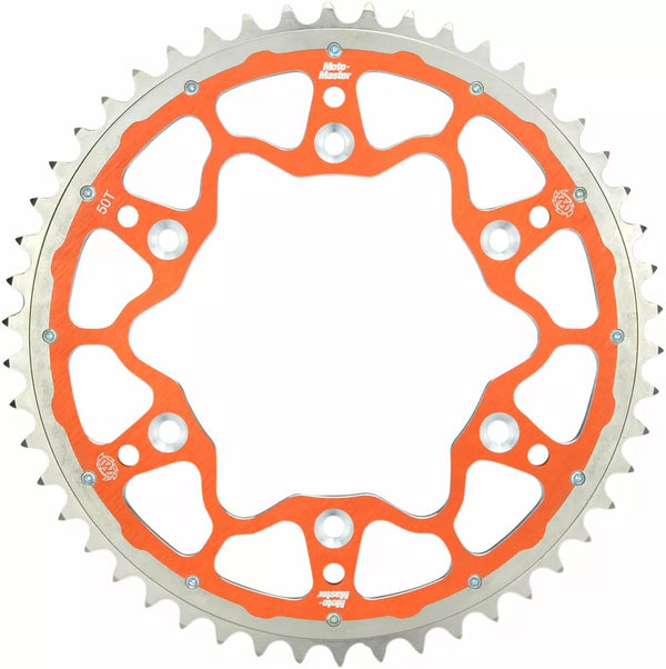 Moto-Master Reah Sproc 520 50T или 620303550