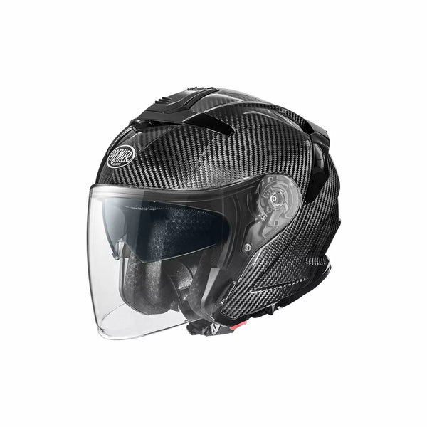 Premier Helmets Helmet JT5 Carbon Lg Apjetjt5Carmon000l