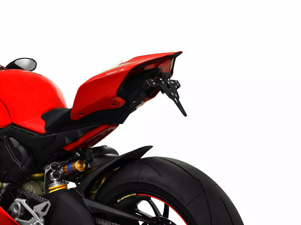 Zieger LCS PLT HLD Тип A Panigale V4 10003795